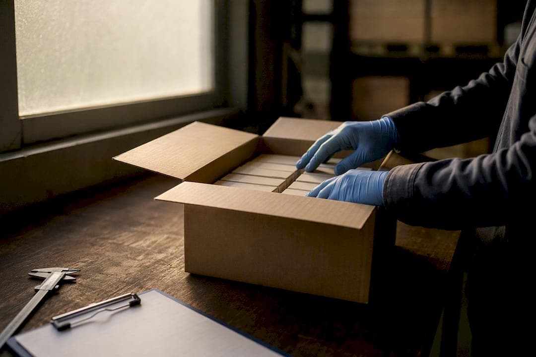 Amazon Sellers: 5 Quality Control Checks China Suppliers Must Pass
