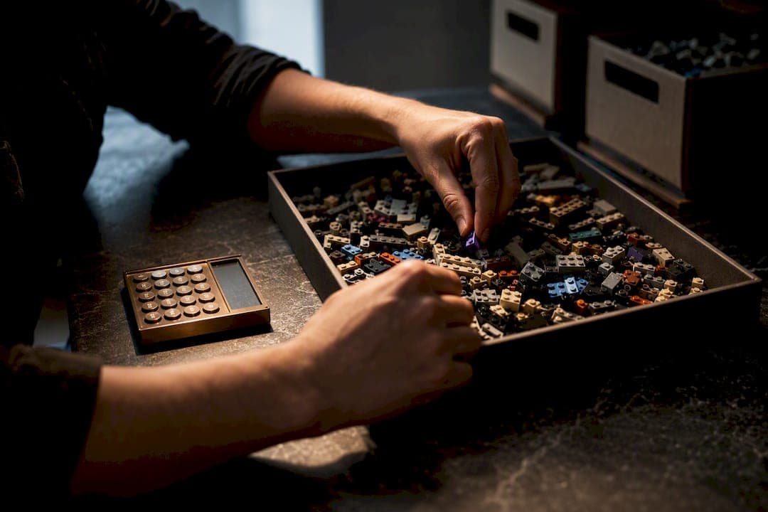 Fees Can Cut LEGO Reselling ROI 10–20%: What You Actually Keep
